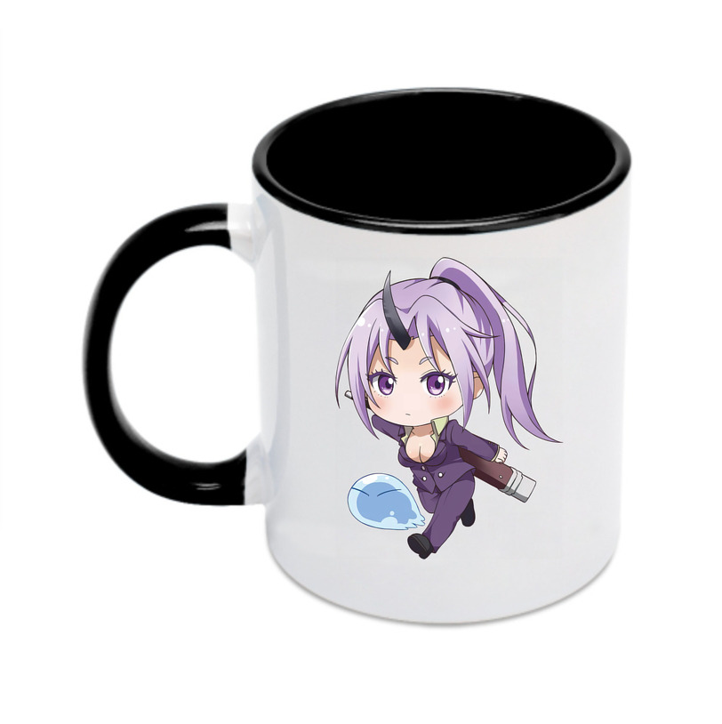 （画像用） 転スラ Regarding Reincarnated to Slime カラーマグカップ