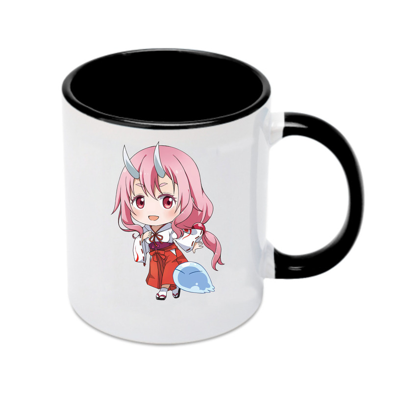 （画像用） 転スラ Regarding Reincarnated to Slime カラーマグカップ