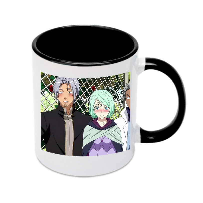 （画像用） 転スラ Regarding Reincarnated to Slime カラーマグカップ
