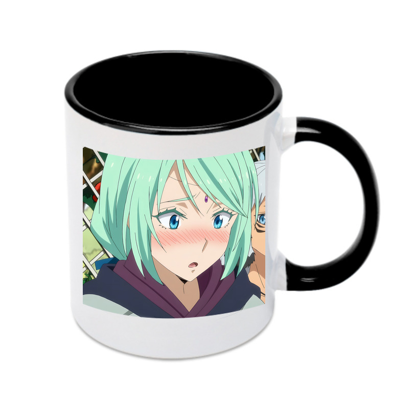 （画像用） 転スラ Regarding Reincarnated to Slime カラーマグカップ