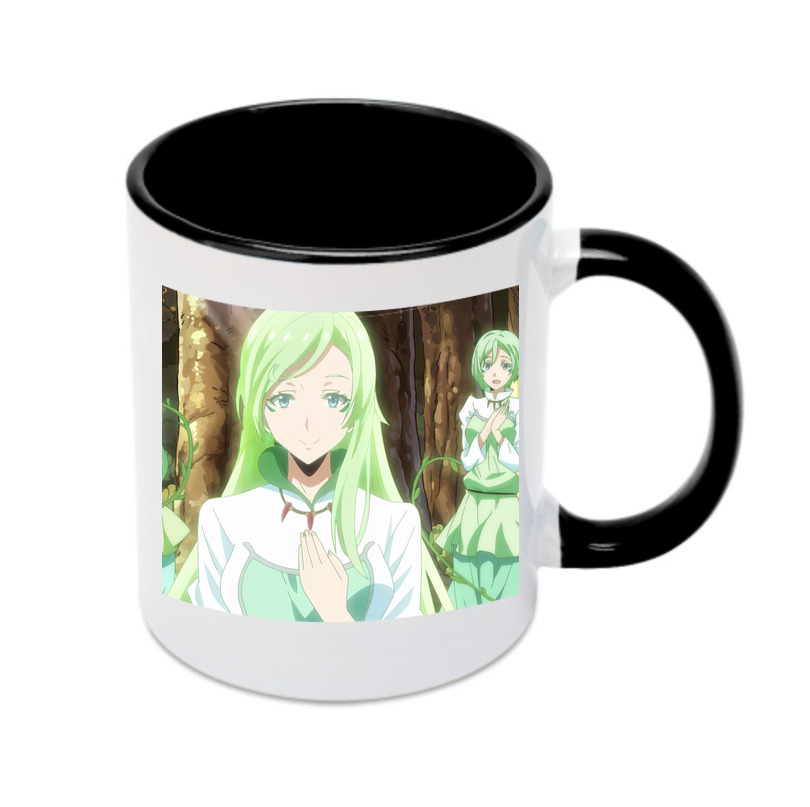 （画像用） 転スラ Regarding Reincarnated to Slime カラーマグカップ