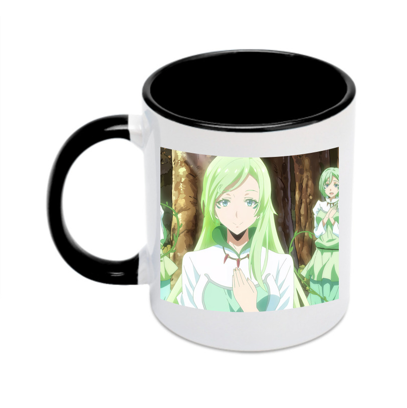 （画像用） 転スラ Regarding Reincarnated to Slime カラーマグカップ