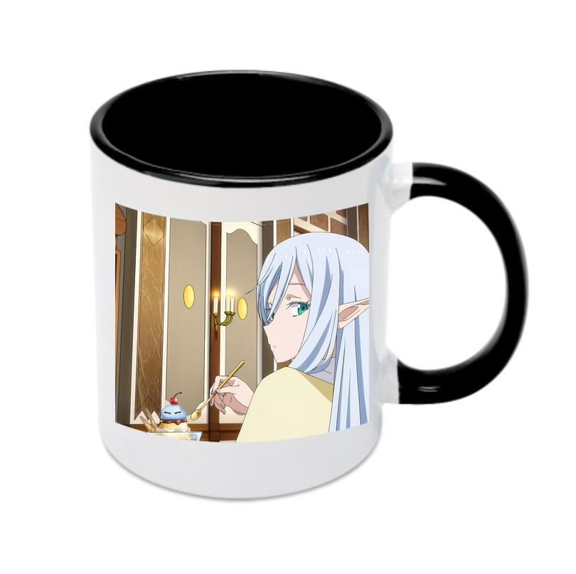 （画像用） 転スラ Regarding Reincarnated to Slime カラーマグカップ