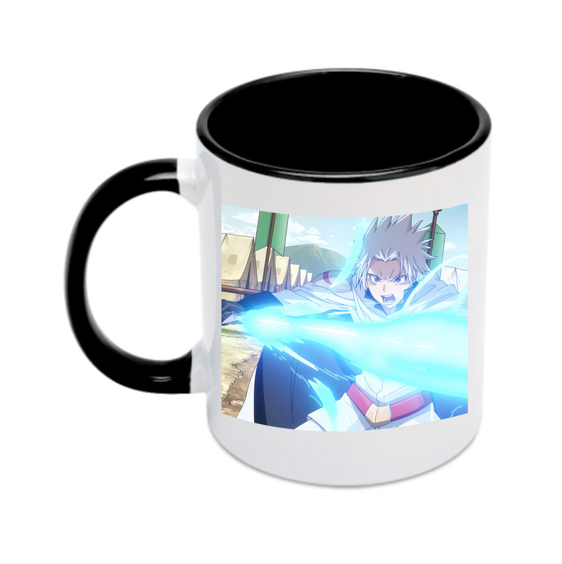 （画像用） 転スラ Regarding Reincarnated to Slime カラーマグカップ