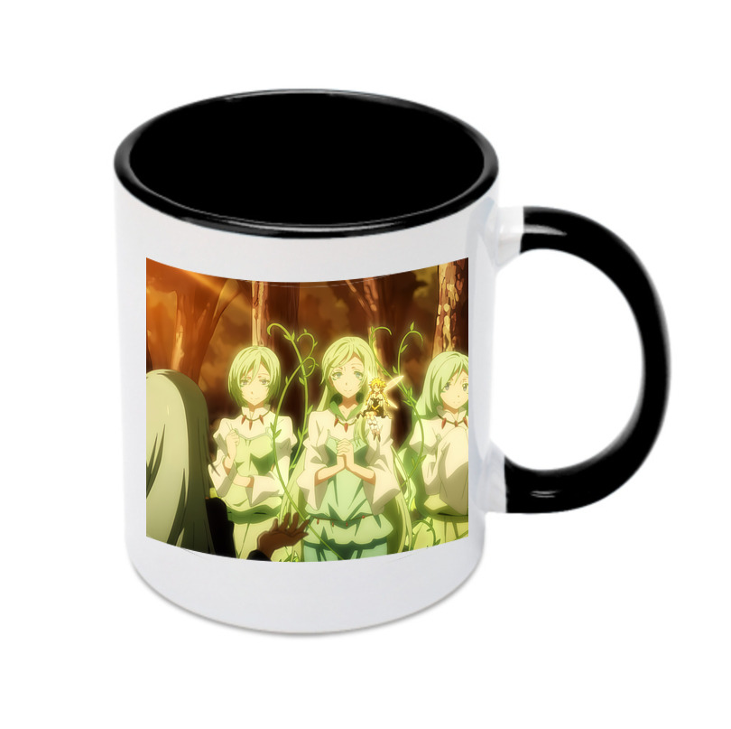 （画像用） 転スラ Regarding Reincarnated to Slime カラーマグカップ