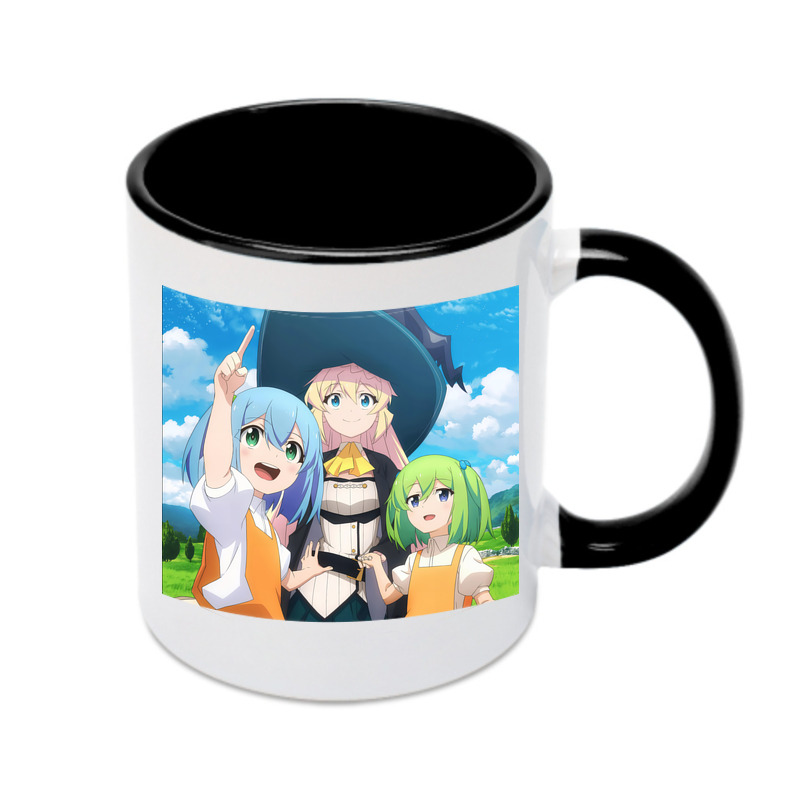 （画像用） 転スラ Regarding Reincarnated to Slime カラーマグカップ