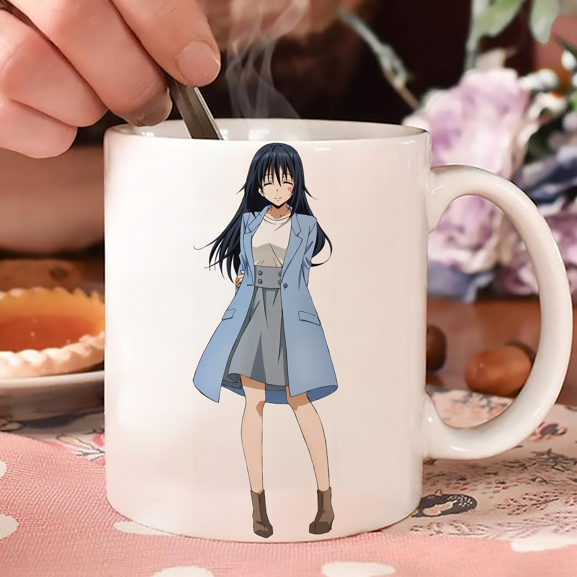 一般的なイメージ