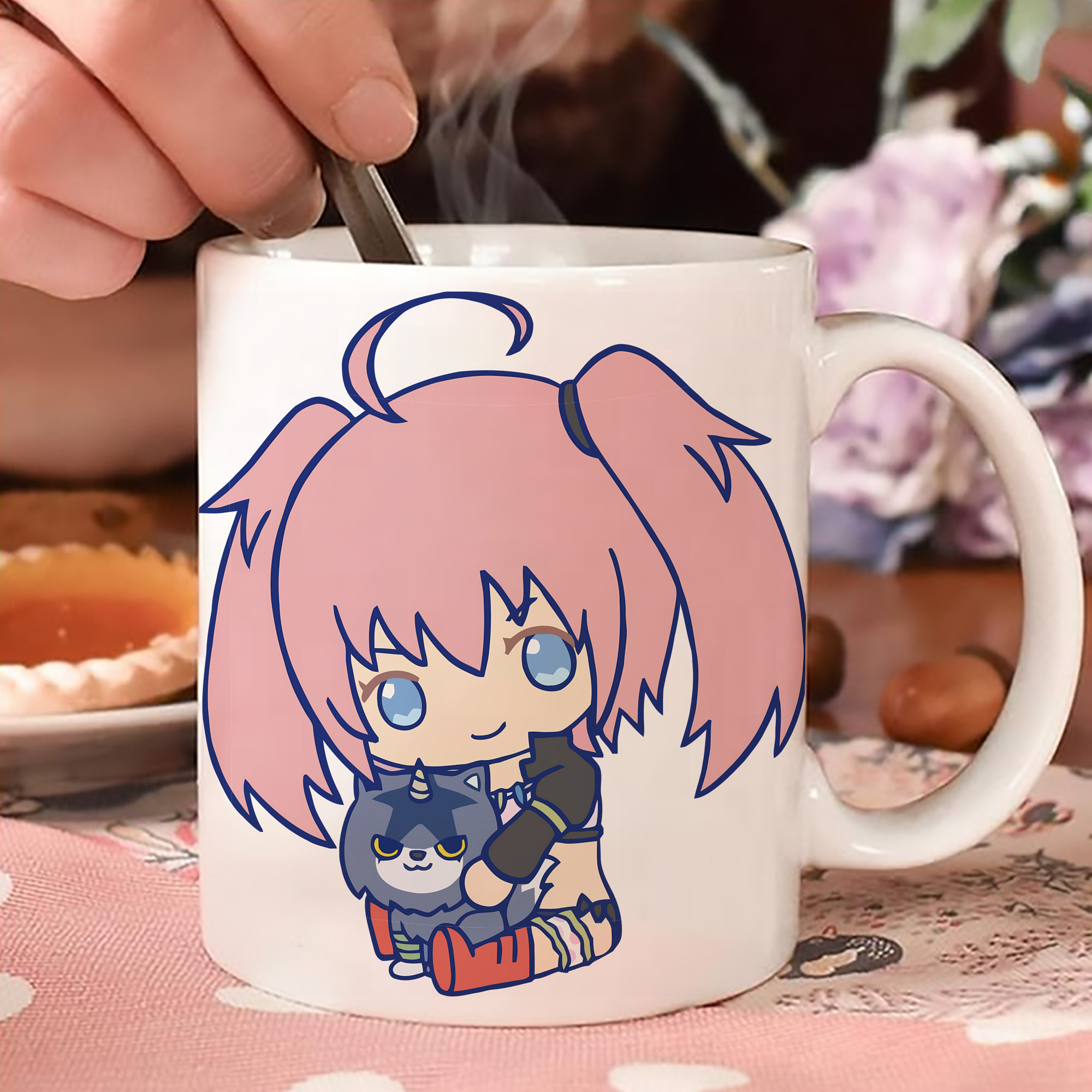 一般的なイメージ