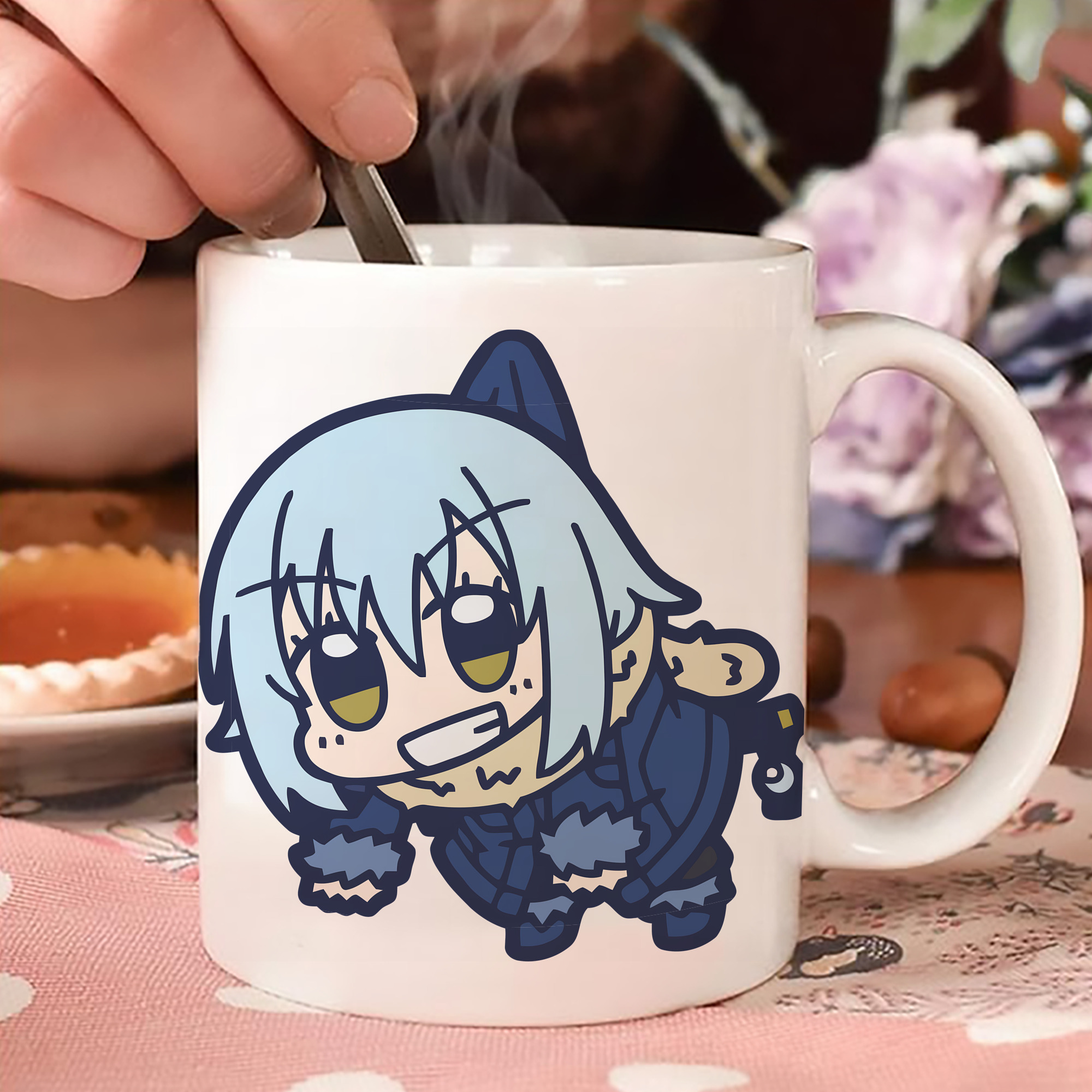 一般的なイメージ
