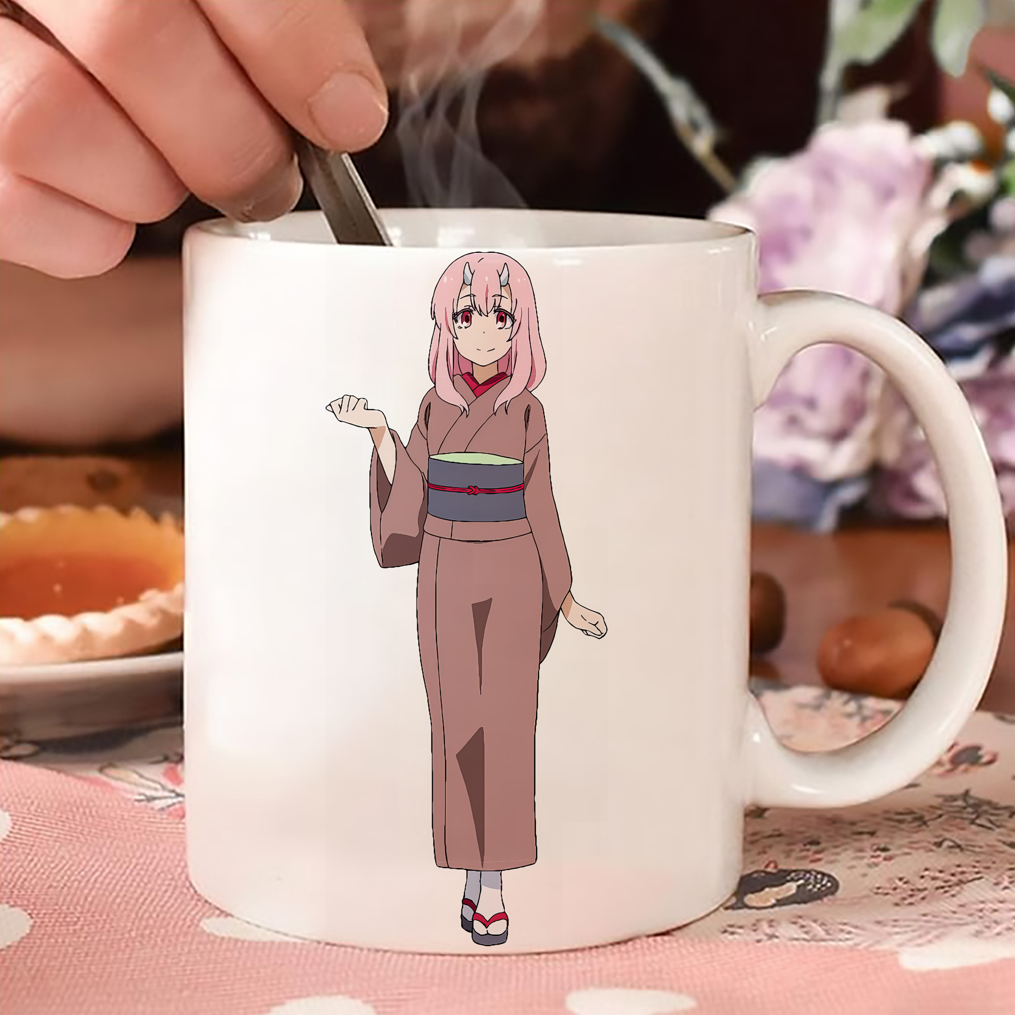 一般的なイメージ