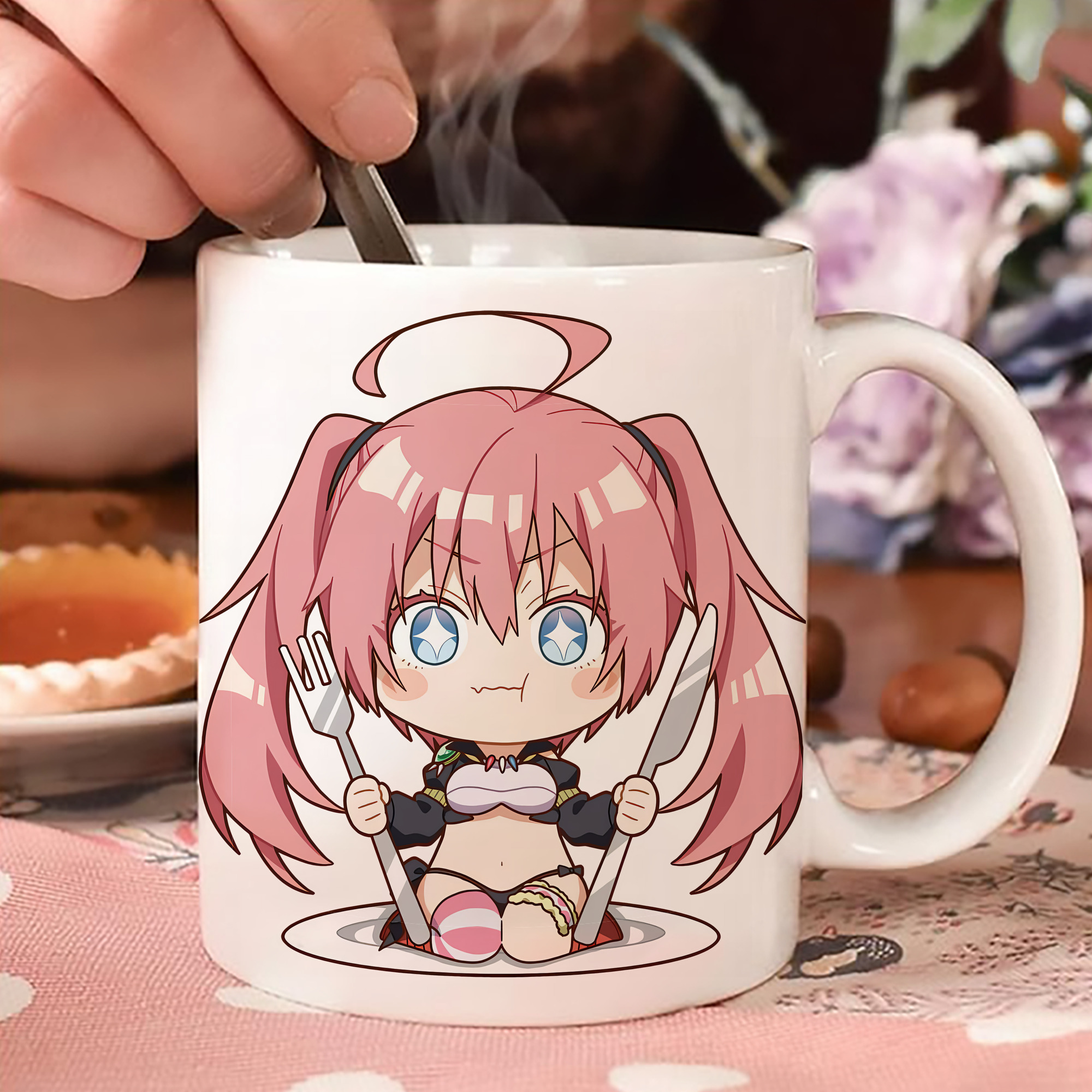 一般的なイメージ