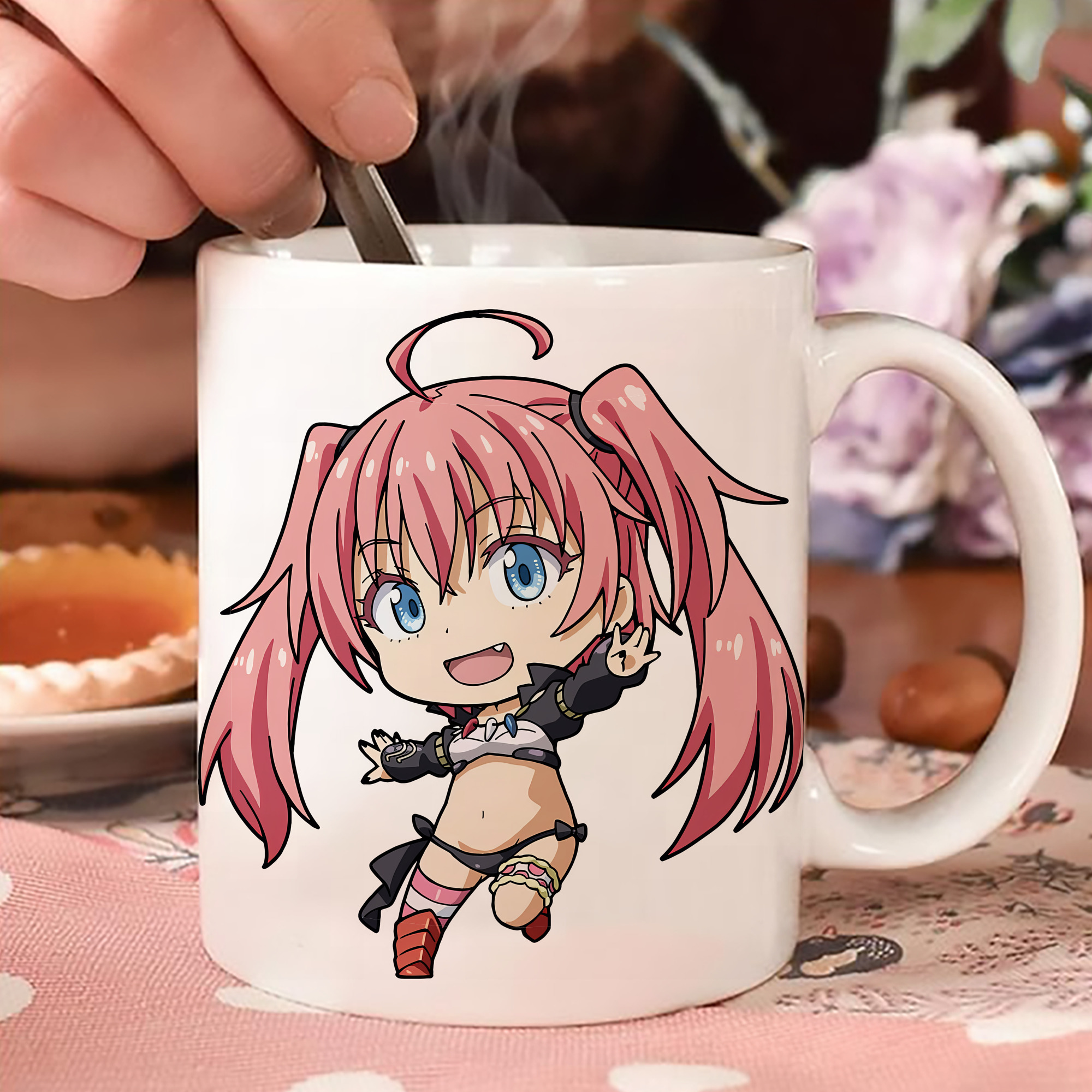 一般的なイメージ