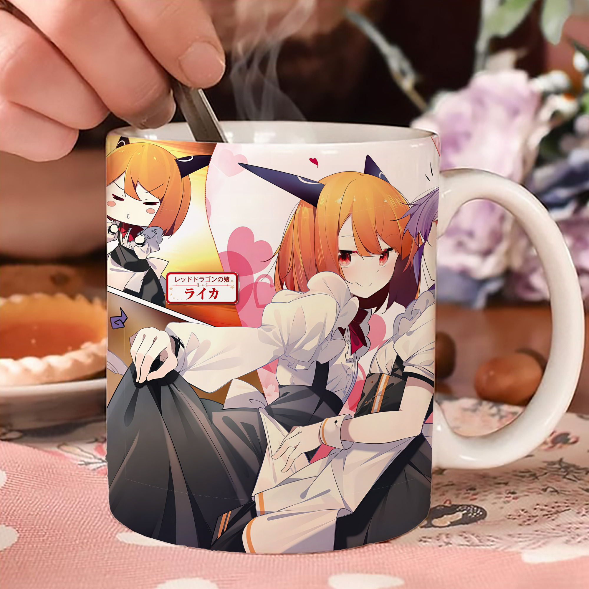 一般的なイメージ