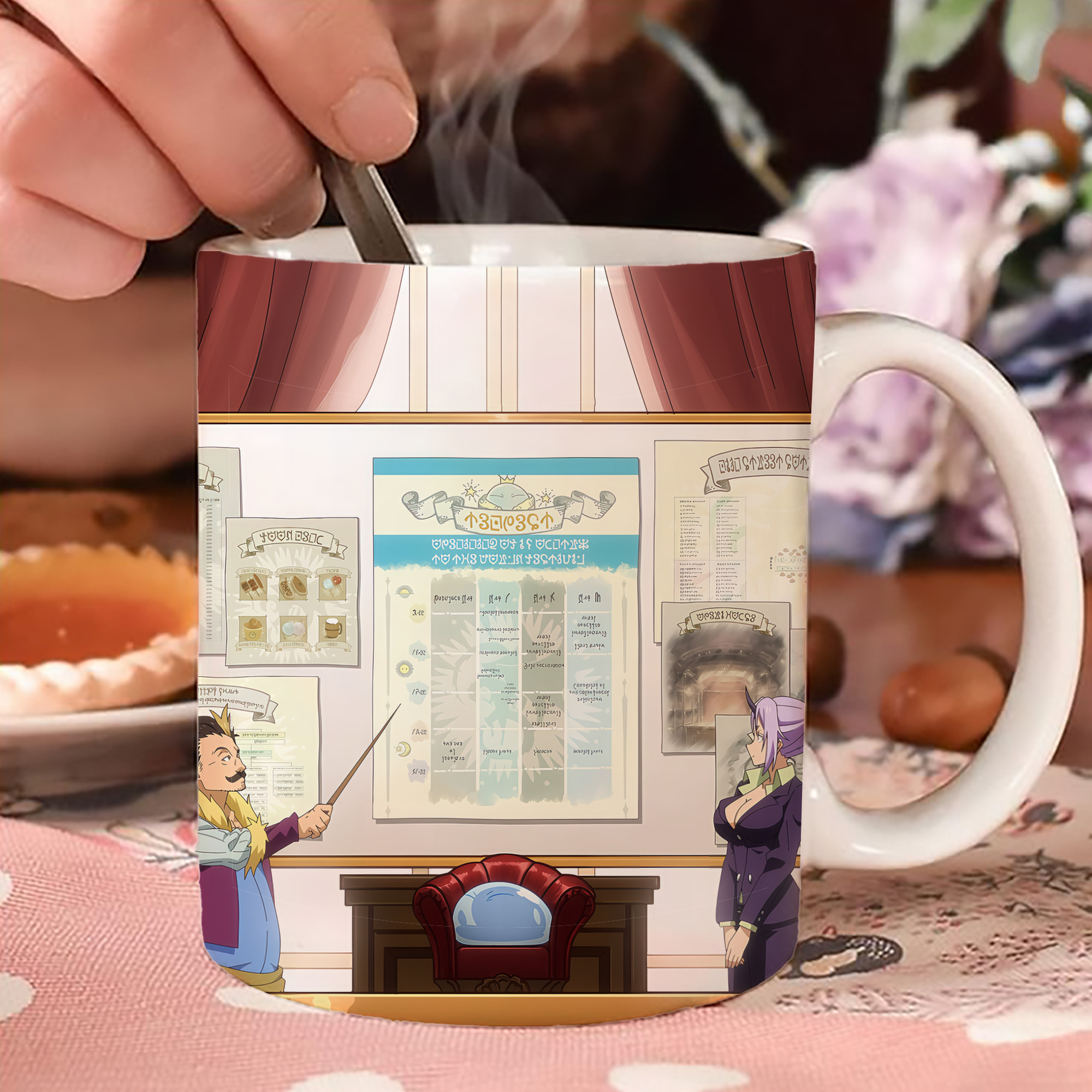 一般的なイメージ