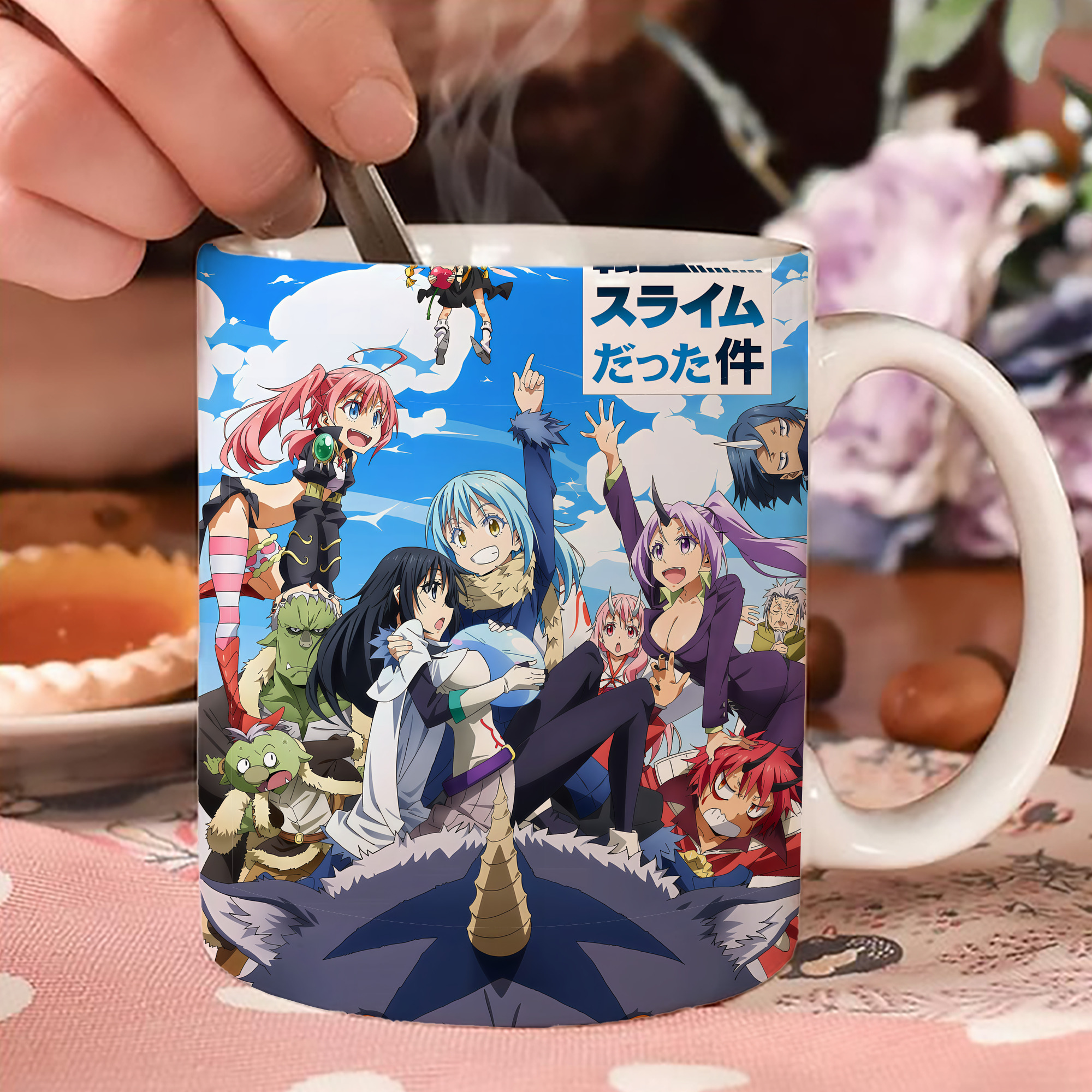 一般的なイメージ
