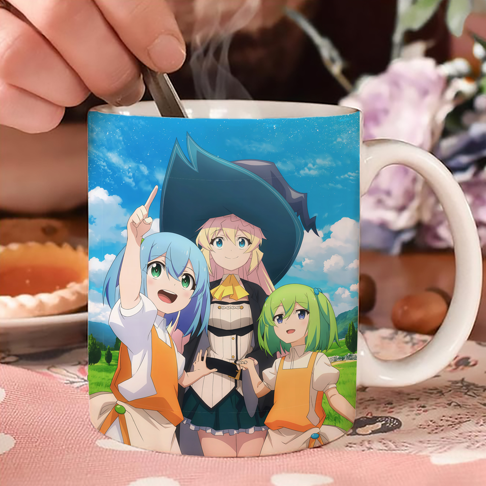 一般的なイメージ