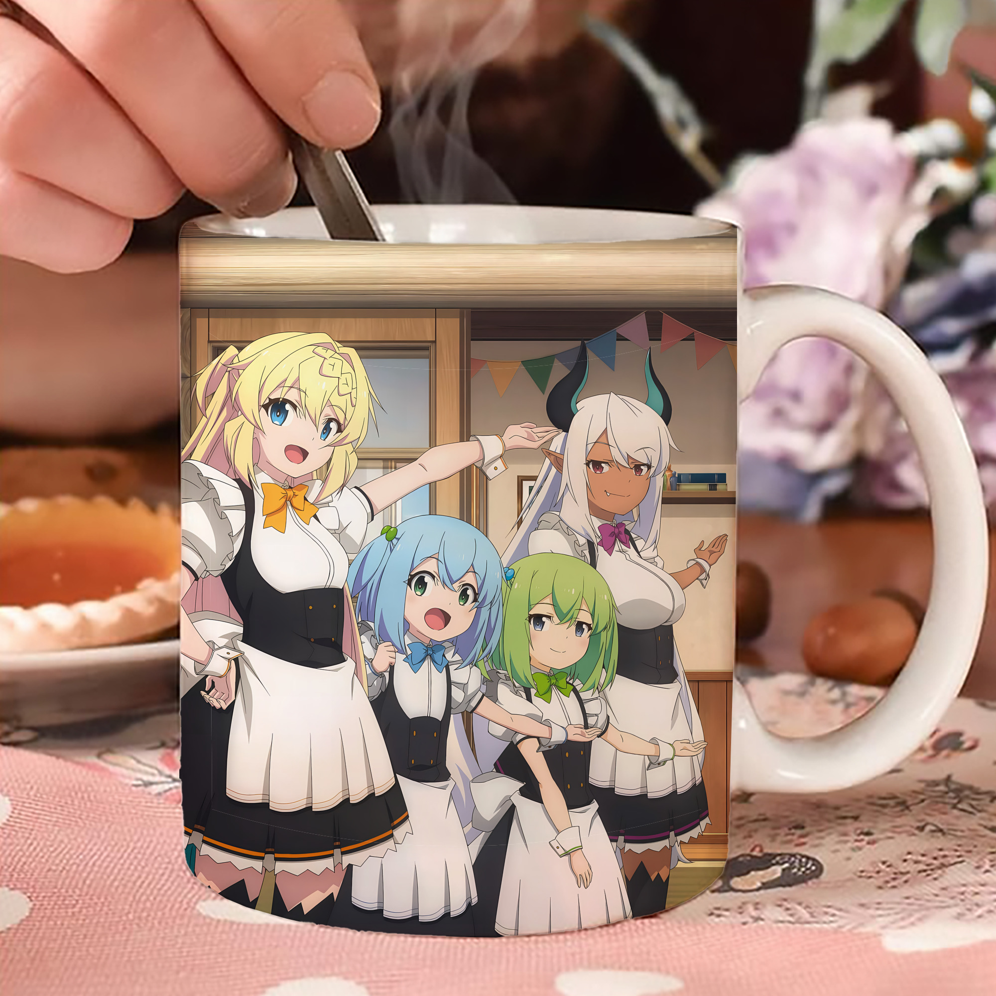 一般的なイメージ