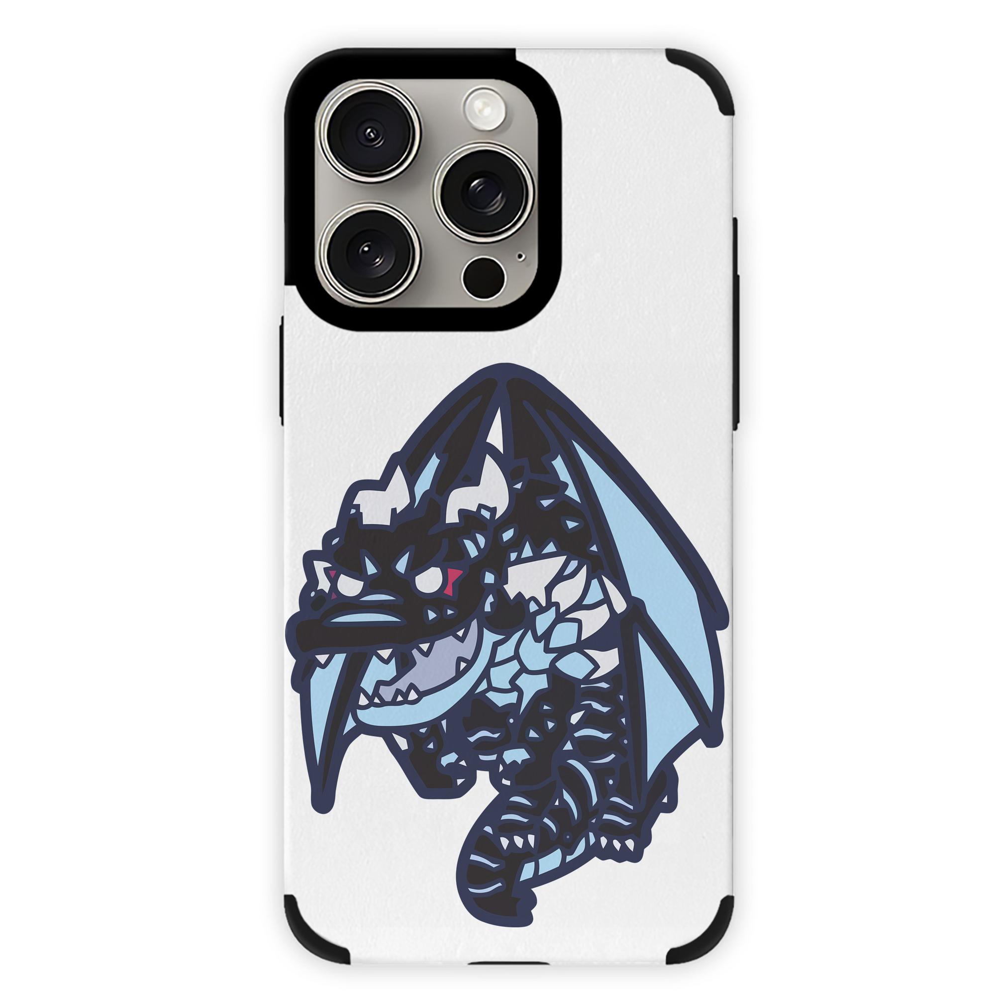 （画像用） 転スラ Regarding Reincarnated to Slime 【iPhone15ProMax対応】 PUレザー スマホケース 耐衝撃＆黄変防止