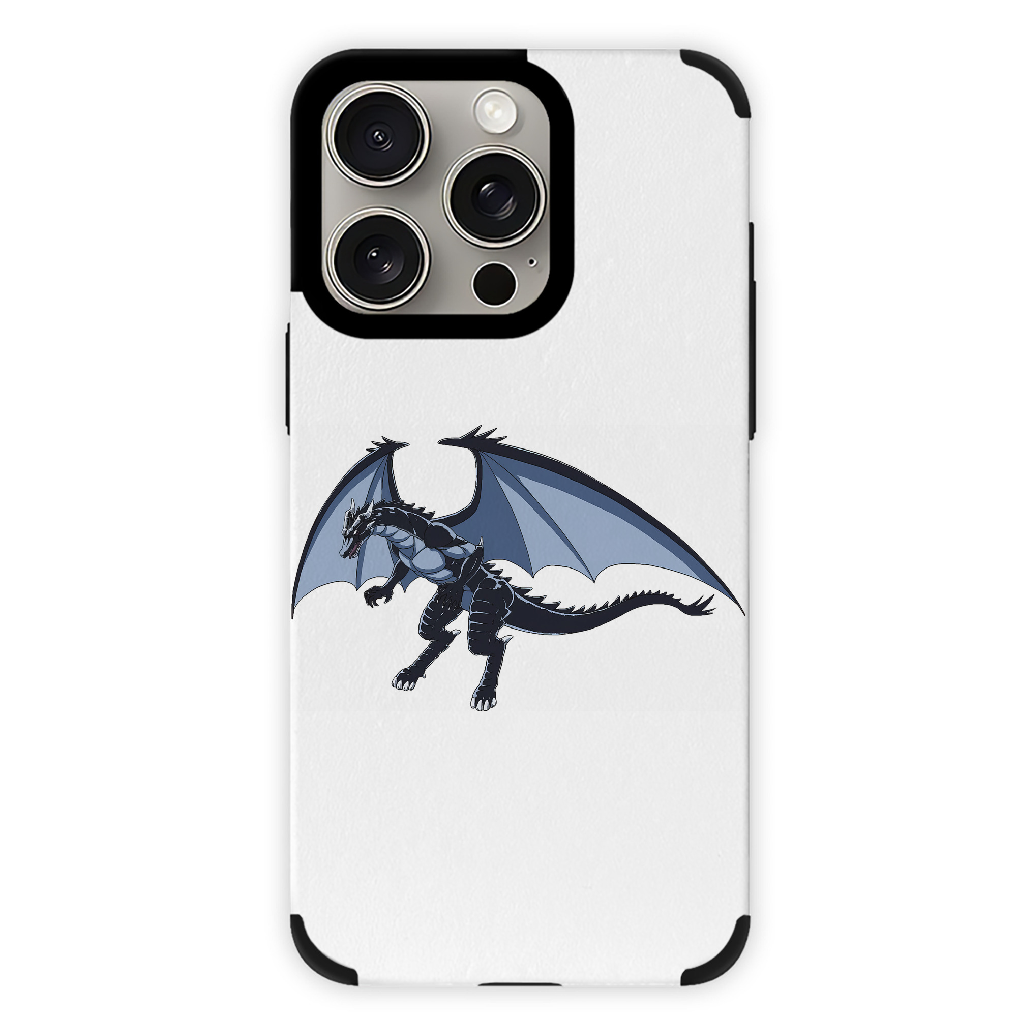 （画像用） 転スラ Regarding Reincarnated to Slime 【iPhone15ProMax対応】 PUレザー スマホケース 耐衝撃＆黄変防止