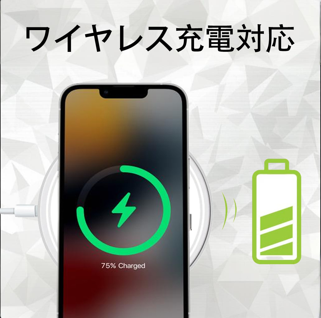 転スラ Regarding Reincarnated to Slime 【iPhone 12シリーズ対応】透明スマホケース（クリアソフトケース）