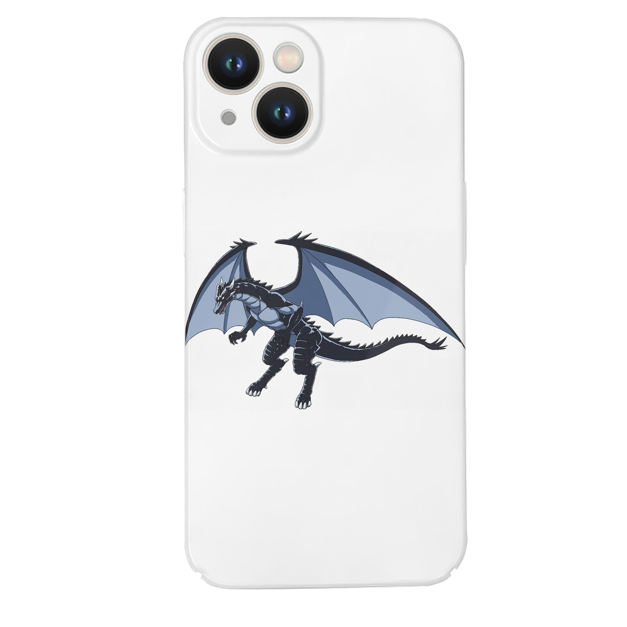 （画像用） 転スラ Regarding Reincarnated to Slime 【iPhone 14シリーズ対応】ハードケース