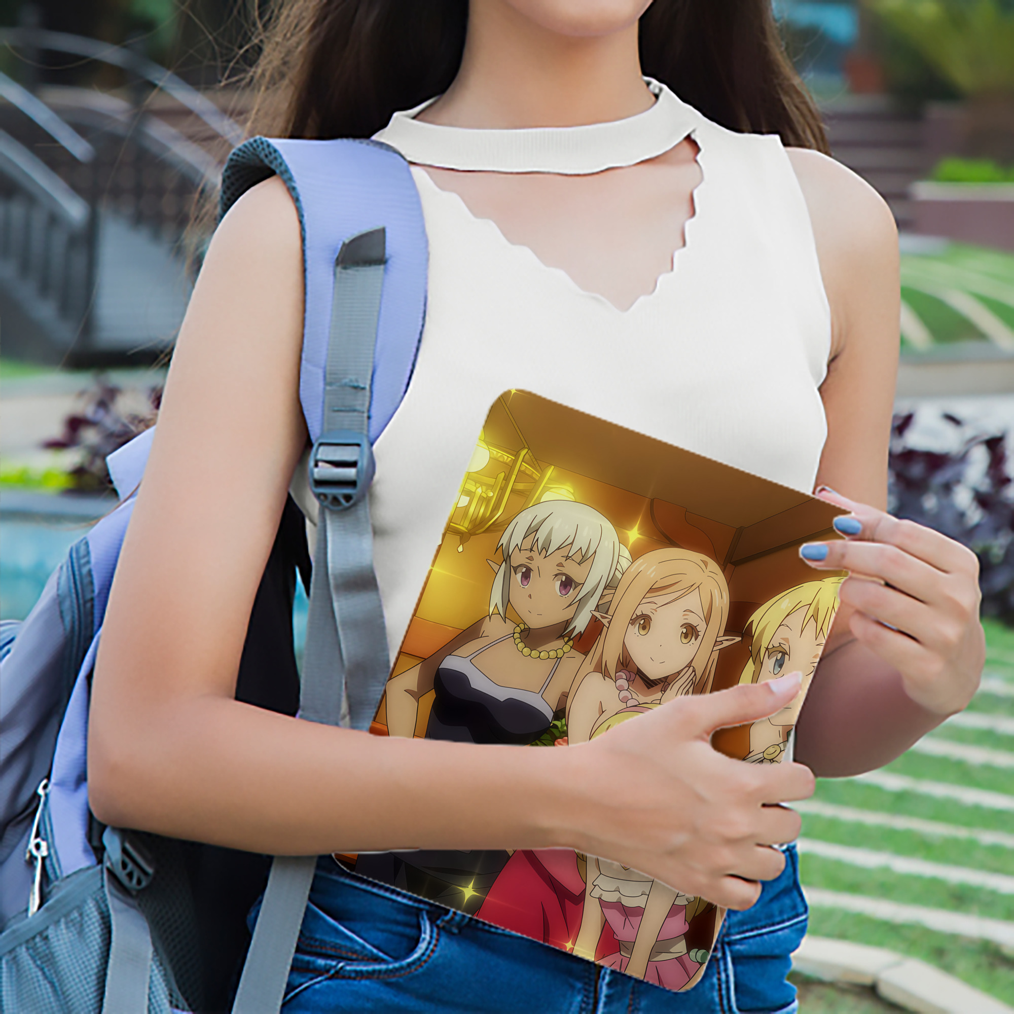 転スラ Regarding Reincarnated to Slime IPad ケース ブック型 PUレザー TPU 耐衝撃 軽量 薄型 ペン収納なし 全面保護 IPad 各モデル対応