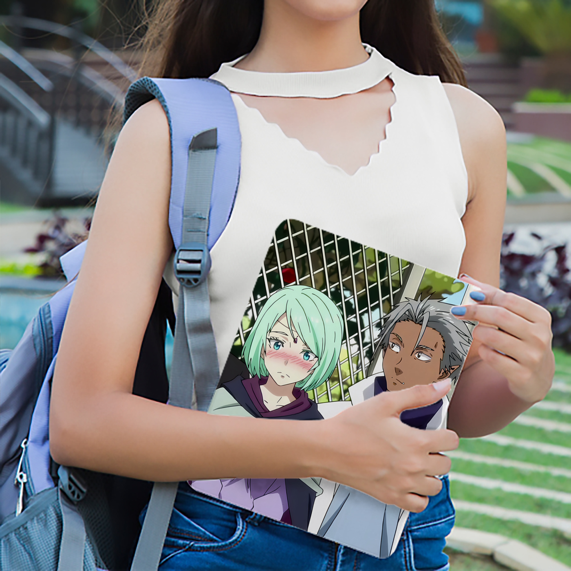転スラ Regarding Reincarnated to Slime IPad ケース ブック型 PUレザー TPU 耐衝撃 軽量 薄型 ペン収納なし 全面保護 IPad 各モデル対応