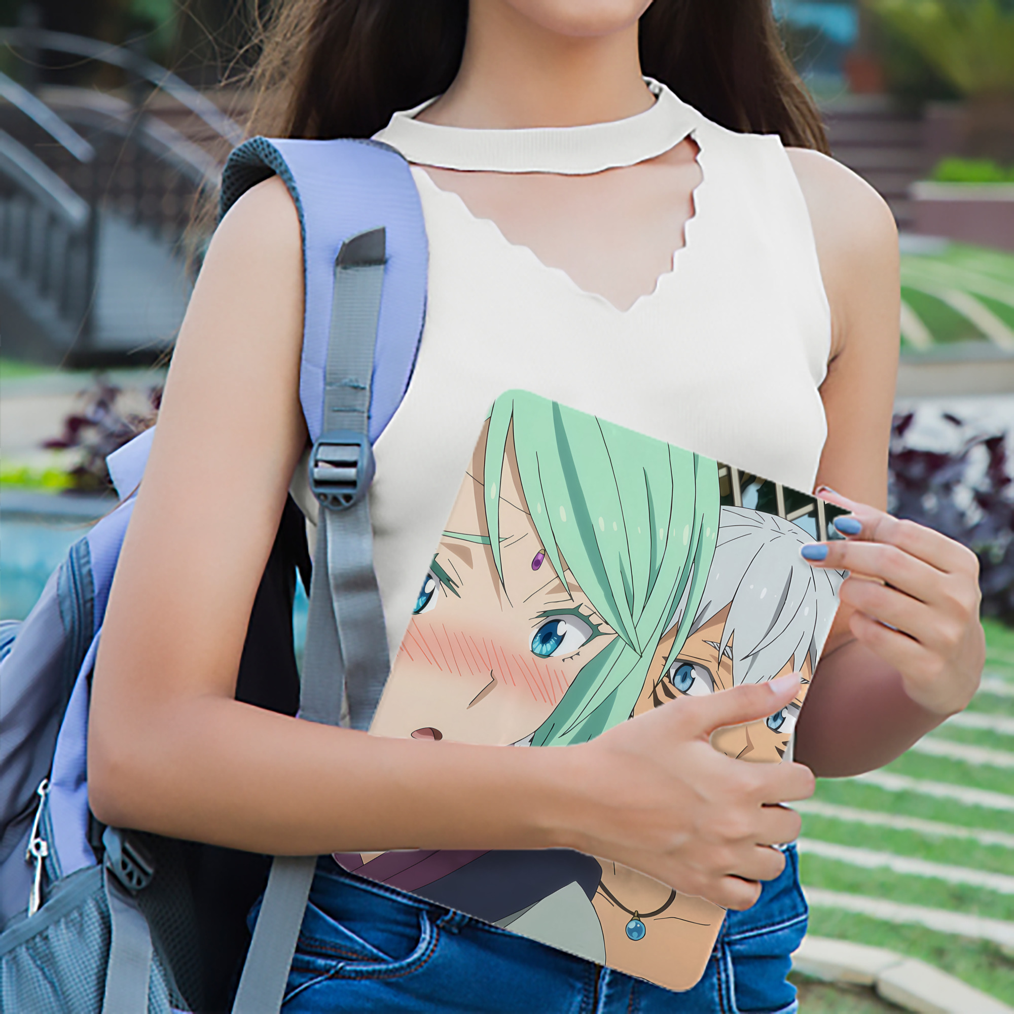 転スラ Regarding Reincarnated to Slime IPad ケース ブック型 PUレザー TPU 耐衝撃 軽量 薄型 ペン収納なし 全面保護 IPad 各モデル対応