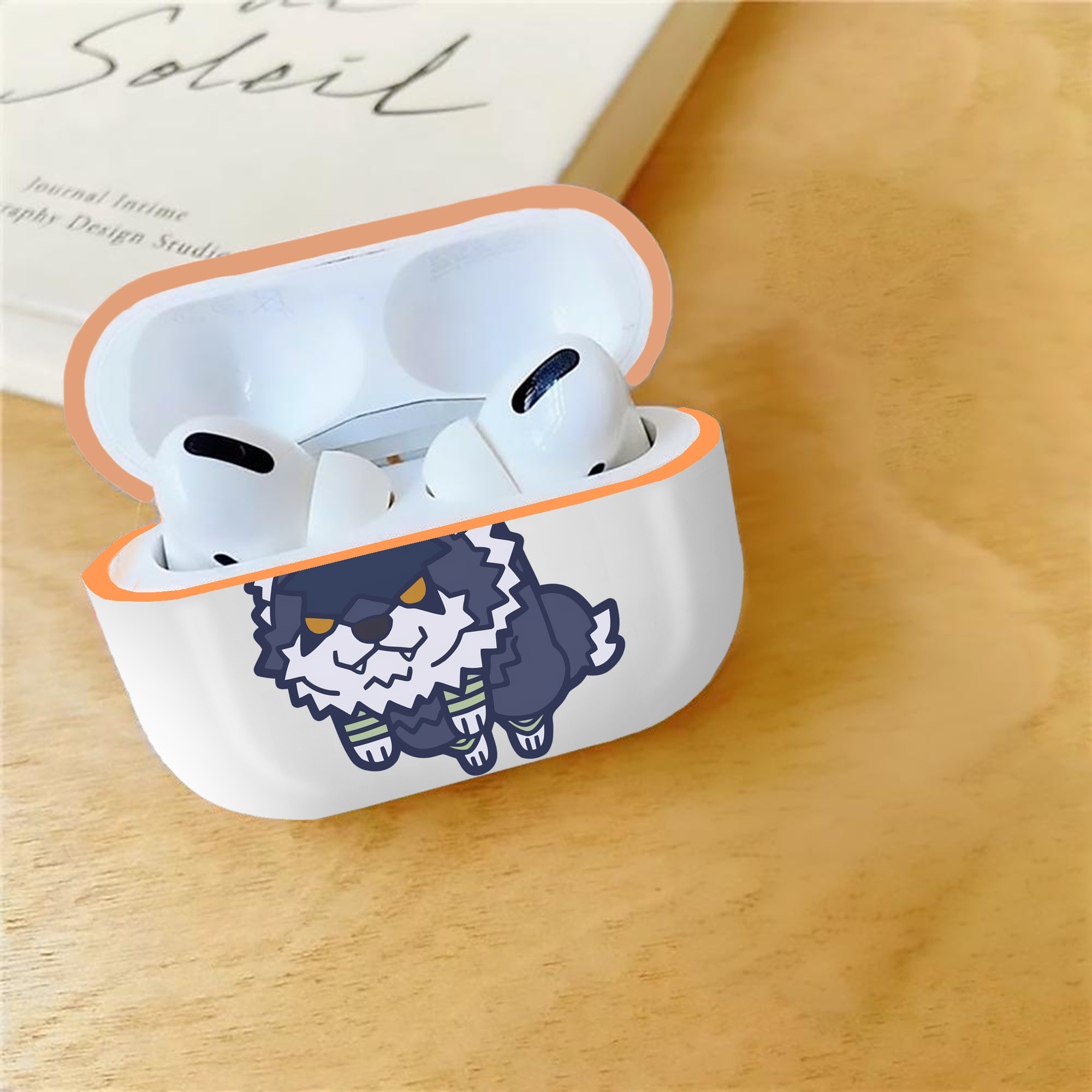 一般的なイメージ