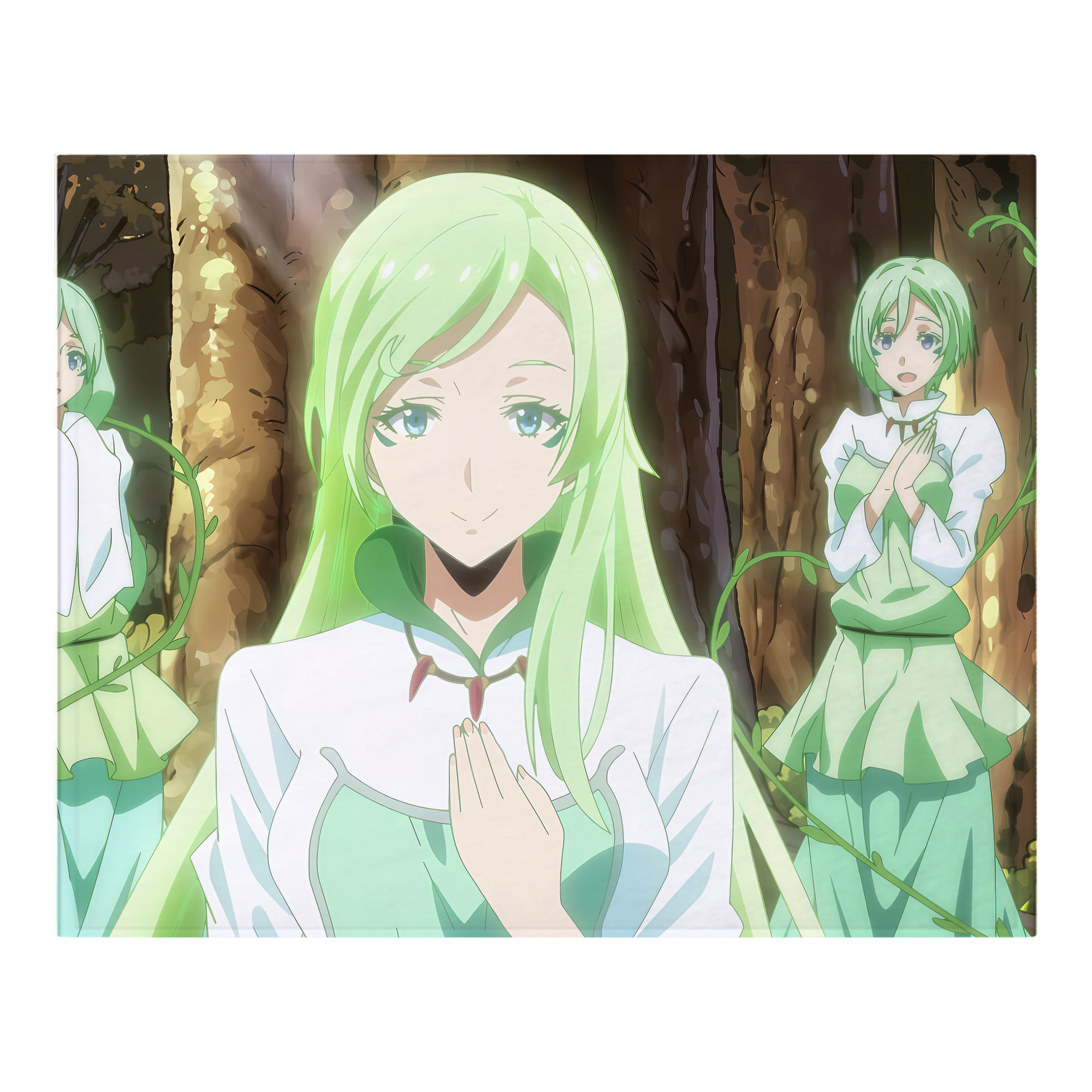 （画像用） 転スラ Regarding Reincarnated to Slime フランネルブランケット・多サイズ対応（横型）