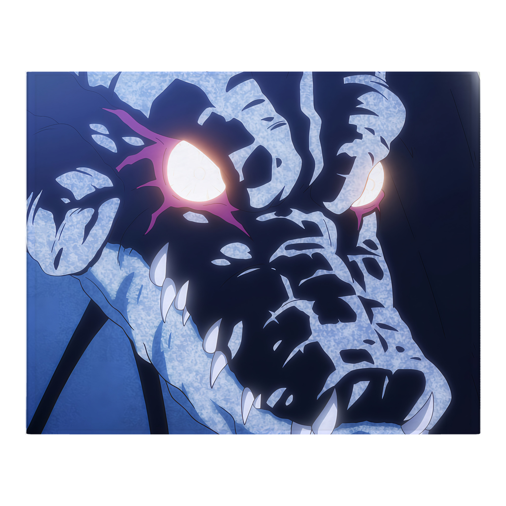 （画像用） 転スラ Regarding Reincarnated to Slime フランネルブランケット・多サイズ対応（横型）